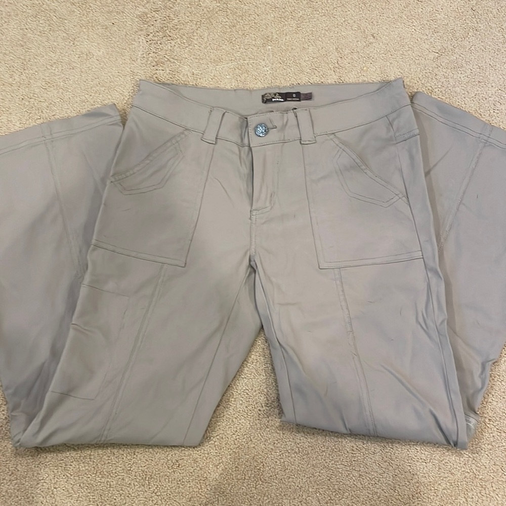Prana Outdoor Pant